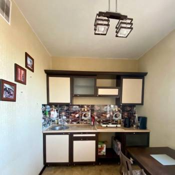 Сдается 2-х комнатная квартира, 47 м²