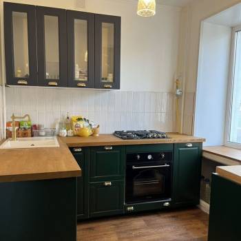 Продается 2-х комнатная квартира, 41,3 м²