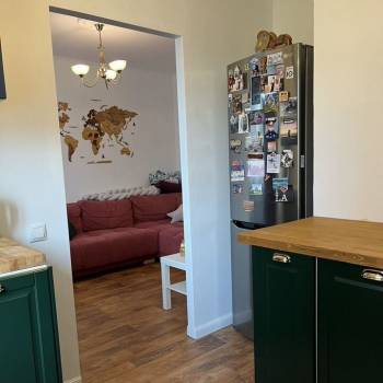 Продается 2-х комнатная квартира, 41,3 м²