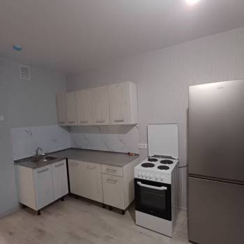 Сдается 1-комнатная квартира, 47,9 м²