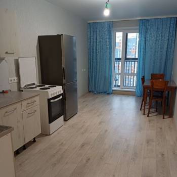 Сдается 1-комнатная квартира, 47,9 м²