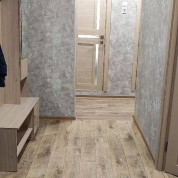 Сдается 2-х комнатная квартира, 54 м²
