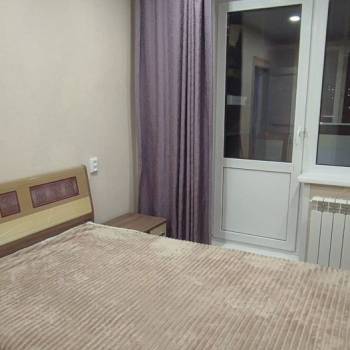 Сдается 2-х комнатная квартира, 54 м²