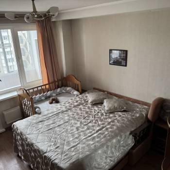 Продается 3-х комнатная квартира, 70 м²