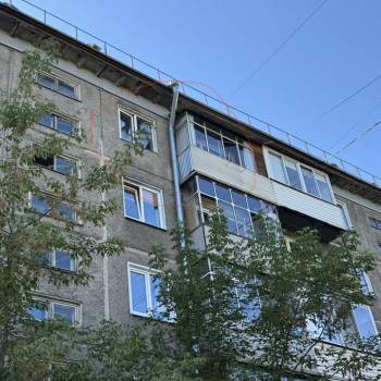 Продается 2-х комнатная квартира, 44,1 м²