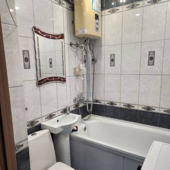 Сдается Многокомнатная квартира, 59,4 м²