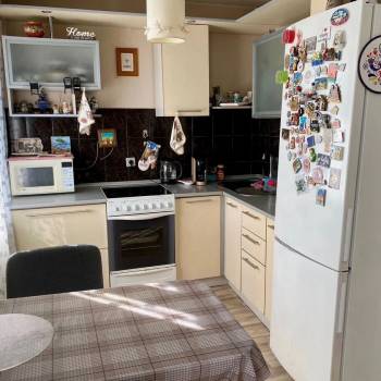 Сдается 1-комнатная квартира, 34 м²
