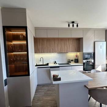 Сдается 2-х комнатная квартира, 52,1 м²