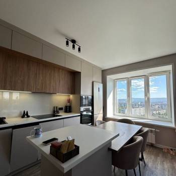 Сдается 2-х комнатная квартира, 52,1 м²