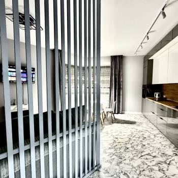 Сдается 2-х комнатная квартира, 56 м²