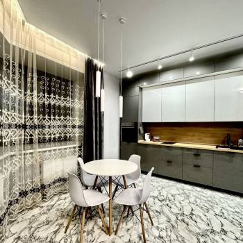 Сдается 2-х комнатная квартира, 56 м²