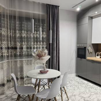 Сдается 2-х комнатная квартира, 56 м²