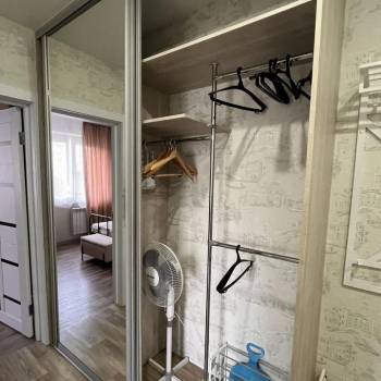 Сдается 2-х комнатная квартира, 56 м²