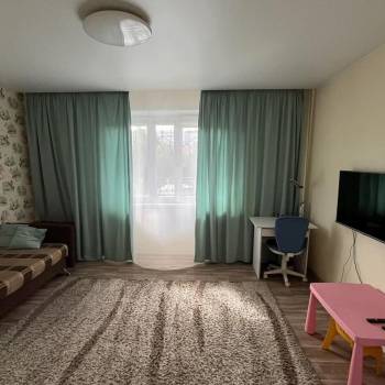Сдается 2-х комнатная квартира, 56 м²