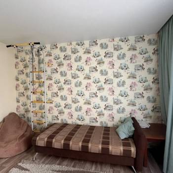 Сдается 2-х комнатная квартира, 56 м²