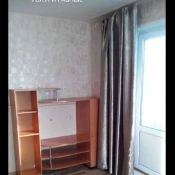 Сдается 1-комнатная квартира, 32 м²