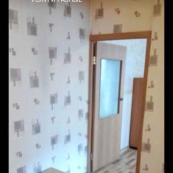 Сдается 1-комнатная квартира, 32 м²
