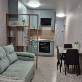 Сдается 1-комнатная квартира, 29,3 м²