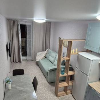 Сдается 1-комнатная квартира, 29,3 м²