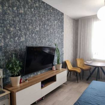 Сдается 2-х комнатная квартира, 52 м²