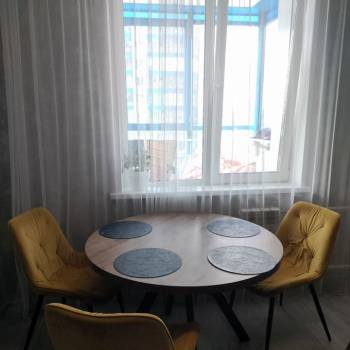Сдается 2-х комнатная квартира, 52 м²