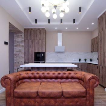 Сдается 2-х комнатная квартира, 73 м²