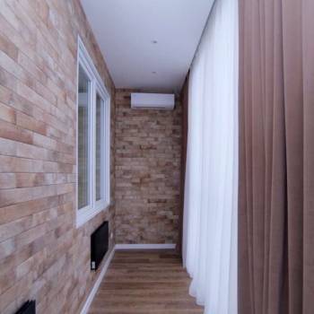 Сдается 2-х комнатная квартира, 73 м²