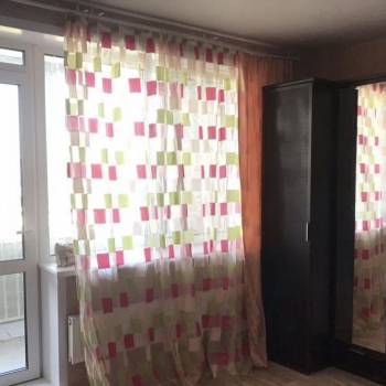 Продается 1-комнатная квартира, 31 м²