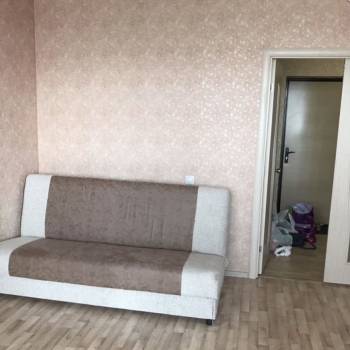 Продается 1-комнатная квартира, 31 м²