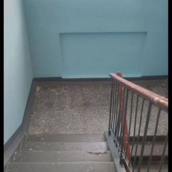 Продается 1-комнатная квартира, 18 м²