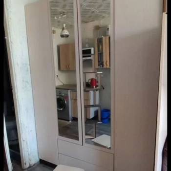 Продается 1-комнатная квартира, 18 м²