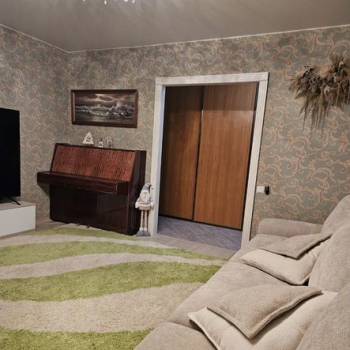 Продается Многокомнатная квартира, 82,3 м²