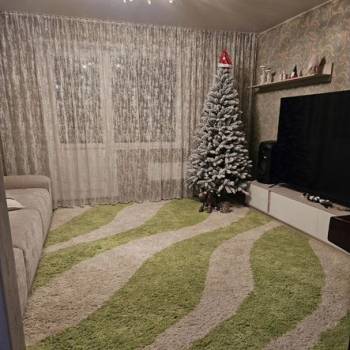 Продается Многокомнатная квартира, 82,3 м²