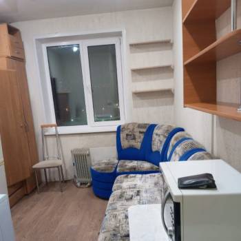 Сдается 1-комнатная квартира, 12 м²