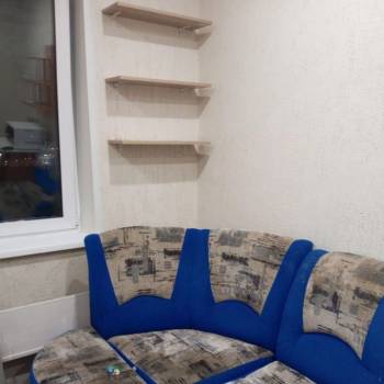 Сдается 1-комнатная квартира, 12 м²