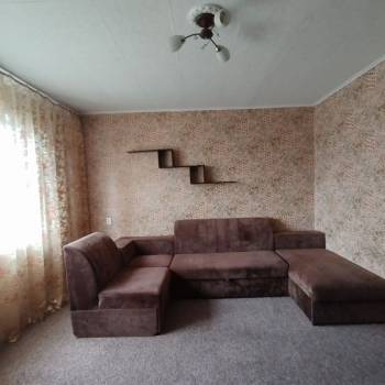 Сдается 2-х комнатная квартира, 52 м²