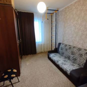 Сдается 2-х комнатная квартира, 52 м²