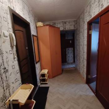 Сдается 2-х комнатная квартира, 52 м²