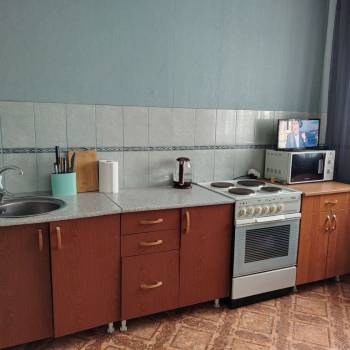 Сдается 2-х комнатная квартира, 52 м²