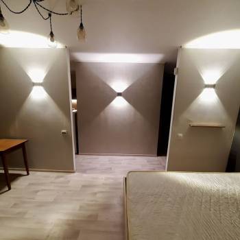 Сдается 1-комнатная квартира, 32,4 м²