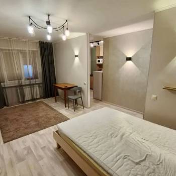 Сдается 1-комнатная квартира, 32,4 м²