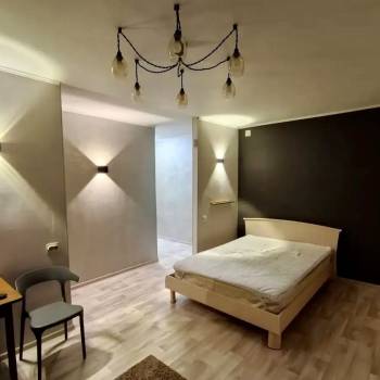 Сдается 1-комнатная квартира, 32,4 м²