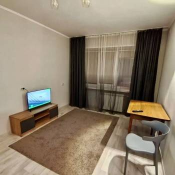 Сдается 1-комнатная квартира, 32,4 м²