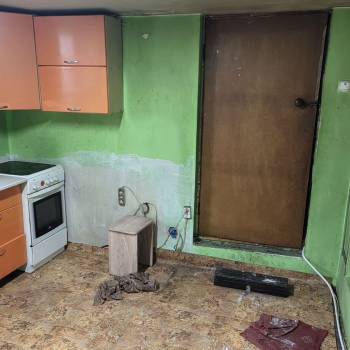 Продается 1-комнатная квартира, 21 м²