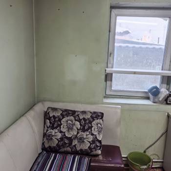Продается 1-комнатная квартира, 21 м²