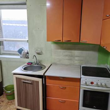 Продается 1-комнатная квартира, 21 м²