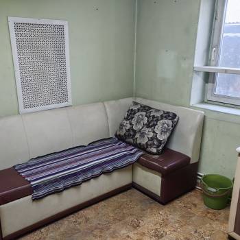 Продается 1-комнатная квартира, 21 м²