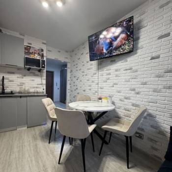 Продается 1-комнатная квартира, 35,9 м²