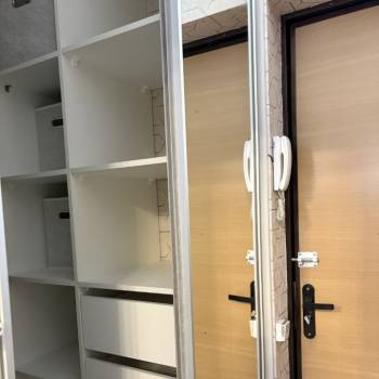 Сдается 1-комнатная квартира, 27 м²