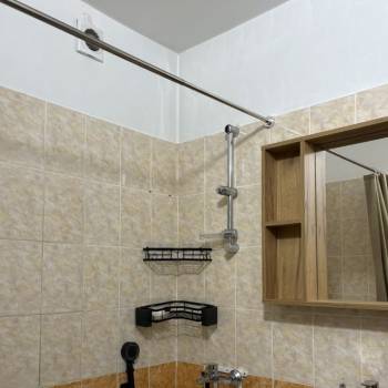 Сдается 1-комнатная квартира, 27 м²